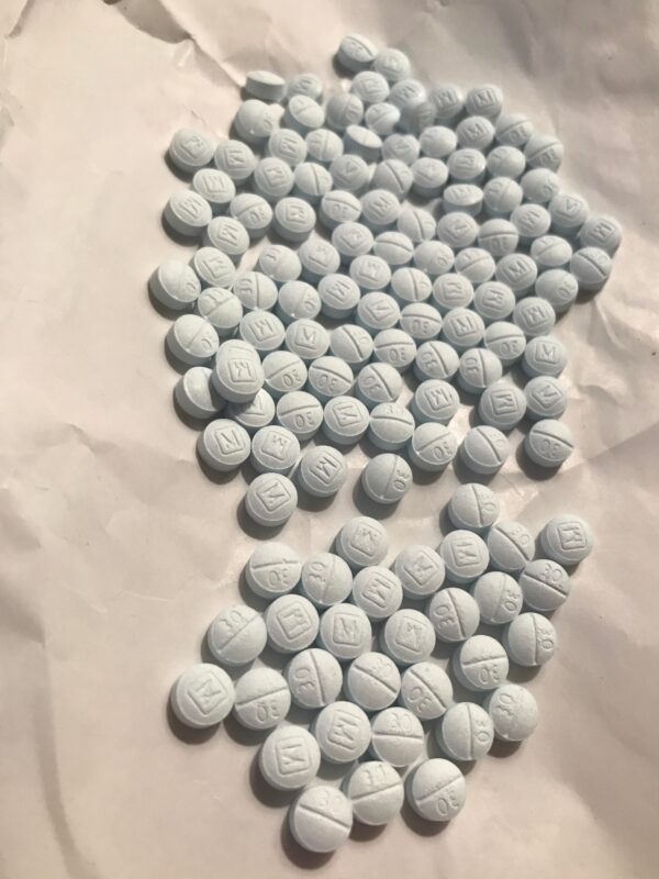 Oxycodone Hydrochloride Oxycodone, sold under various brand names such as Roxicodone and OxyContin (which is the extended release form), is a semi-synthetic opioid used medically for treatment of moderate to severe pain. It is highly addictive and It is usually taken by mouth, and is available in immediate-release and controlled-release formulations. Onset of pain relief typically begins within fifteen minutes and lasts for up to six hours with the immediate-release formulation. In the United Kingdom, it is available by injection. Combination products are also available with paracetamol (acetaminophen), ibuprofen, naloxone, naltrexone, and aspirin. Medical uses Oxycodone is used for managing moderate to severe acute or chronic pain when other treatments are not sufficient. It may improve quality of life in certain types of pain. Numerous studies have been completed, and the appropriate use of this compound does improve the quality of life of patients with long term chronic pain syndromes. Oxycodone is available as a controlled-release tablet, intended to be taken every 12 hours. A 2006 review found that controlled-release oxycodone is comparable to immediate-release oxycodone, morphine, and hydromorphone in management of moderate to severe cancer pain, with fewer side effects than morphine. The author concluded that the controlled-release form is a valid alternative to morphine and a first-line treatment for cancer pain. In 2014, the European Association for Palliative Care recommended oxycodone by mouth as a second-line alternative to morphine by mouth for cancer pain. Available forms See also: Oxycodone/paracetamol, Oxycodone/aspirin, Oxycodone/ibuprofen, and Oxycodone/naloxone Both sides of a single 10mg OxyContin pill. Oxycodone is available in a variety of formulations for by mouth or under the tongue: Immediate-release oxycodone (OxyFast, OxyIR, OxyNorm, Roxicodone) Controlled-release oxycodone (OxyContin, Xtampza ER) – 10–12 hour duration Oxycodone tamper-resistant (OxyContin OTR) Immediate-release oxycodone with paracetamol (acetaminophen) (Percocet, Endocet, Roxicet, Tylox) Immediate-release oxycodone with aspirin (Endodan, Oxycodan, Percodan, Roxiprin) Immediate-release oxycodone with ibuprofen (Combunox) Controlled-release oxycodone with naloxone (Targin, Targiniq, Targinact)[38] – 10–12 hour duration Controlled-release oxycodone with naltrexone (Troxyca) – 10–12 hour duration A liquid solution containing 10mg of oxycodone per 1ml In the US, oxycodone is only approved for use by mouth, available as tablets and oral solutions. Parenteral formulations of oxycodone (brand name OxyNorm) are also available in other parts of the world, however, and are widely used in the European Union. In Spain, the Netherlands and the United Kingdom, oxycodone is approved for intravenous (IV) and intramuscular (IM) use. When first introduced in Germany during World War I, both IV and IM administrations of oxycodone were commonly used for postoperative pain management of Central Powers soldiers. Oxycodone, like other opioid analgesics, tends to induce feelings of euphoria, relaxation and reduced anxiety in those who are occasional users. These effects make it one of the most commonly abused pharmaceutical drugs in the United States. The abuse of Oxycodone, as well as related opioids more broadly, is not unique to the United States and is a common drug of abuse globally. Uses for Oxycodone Acute Pain Relief of moderate to severe pain when use of an opiate analgesic is appropriate and alternative treatments are inadequate. Usually, temporary relief of moderate to moderately severe pain such as that associated with acute and some chronic medical disorders including renal or biliary colic, acute trauma, postoperative pain, and cancer. Opiates given orally in combination with acetaminophen or NSAIAs may produce greater analgesic effect than either drug alone; may also cause fewer adverse effects than equianalgesic doses of the individual drugs alone. Extended-release oxycodone hydrochloride/acetaminophen in fixed combination: Relief of acute pain that is severe enough to require opiate therapy and for which alternative treatments (e.g., nonopiate analgesics) are inadequate or not tolerated. In symptomatic treatment of acute pain, reserve opiate analgesics for pain resulting from severe injuries, severe medical conditions, or surgical procedures, or when nonopiate alternatives for relieving pain and restoring function are expected to be ineffective or are contraindicated. Use smallest effective dosage for shortest possible duration since long-term opiate use often begins with treatment of acute pain. Optimize concomitant use of other appropriate therapies. (See Managing Opiate Therapy for Acute Pain under Dosage and Administration.) Reserve oxycodone hydrochloride extended-release tablets and oxycodone myristate extended-release capsules for relief of pain that is severe enough to require long-term, daily, around-the-clock use of an opiate analgesic and for which alternative treatment options (e.g., nonopiate analgesics or immediate-release opiates) are inadequate or not tolerated; not indicated for as-needed (“prn”) use. Chronic Pain For relief of moderate to severe malignant (cancer) pain and chronic nonmalignant pain when use of an opiate analgesic is appropriate and alternative treatments are inadequate. Oxycodone hydrochloride extended-release tablets and oxycodone myristate extended-release capsules: Use only for relief of pain that is severe enough to require long-term, daily, around-the-clock use of an opiate analgesic and for which alternative treatment options (e.g., nonopiate analgesics, immediate-release opiates) are inadequate or not tolerated. Not indicated for as-needed (“prn”) use. In the management of chronic pain associated with a terminal illness such as cancer, the principal goal of analgesic therapy is to make the patient relatively pain-free while maintaining as good a quality of life as possible. Oxycodone Hydrochloride Extended-release Tablets Swallow tablets whole; do not break, cut, dissolve, crush, or chew. (See Respiratory Depression in Boxed Warning.) Oxycodone Generic name: oxycodone [ ox-i-KOE-done ] Brand names: Oxaydo, OxyContin, Oxyfast, Roxicodone, RoxyBond, Xtampza ER; oxycodone is also present in the following combination drugs: Combunox, Endocet, Endodan, Moxduo, Oxycodan, Percocet, Percodan, Primlev, Roxicet, Xartemis XR, and others Oxycodone -Brand names: Oxycontin, Oxypro, Longtec, Reltebon, Zomestine