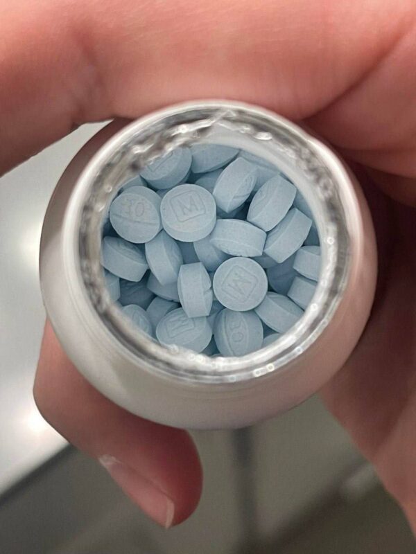 Oxycodone Hydrochloride Oxycodone, sold under various brand names such as Roxicodone and OxyContin (which is the extended release form), is a semi-synthetic opioid used medically for treatment of moderate to severe pain. It is highly addictive and It is usually taken by mouth, and is available in immediate-release and controlled-release formulations. Onset of pain relief typically begins within fifteen minutes and lasts for up to six hours with the immediate-release formulation. In the United Kingdom, it is available by injection. Combination products are also available with paracetamol (acetaminophen), ibuprofen, naloxone, naltrexone, and aspirin. Medical uses Oxycodone is used for managing moderate to severe acute or chronic pain when other treatments are not sufficient. It may improve quality of life in certain types of pain. Numerous studies have been completed, and the appropriate use of this compound does improve the quality of life of patients with long term chronic pain syndromes. Oxycodone is available as a controlled-release tablet, intended to be taken every 12 hours. A 2006 review found that controlled-release oxycodone is comparable to immediate-release oxycodone, morphine, and hydromorphone in management of moderate to severe cancer pain, with fewer side effects than morphine. The author concluded that the controlled-release form is a valid alternative to morphine and a first-line treatment for cancer pain. In 2014, the European Association for Palliative Care recommended oxycodone by mouth as a second-line alternative to morphine by mouth for cancer pain. Available forms See also: Oxycodone/paracetamol, Oxycodone/aspirin, Oxycodone/ibuprofen, and Oxycodone/naloxone Both sides of a single 10mg OxyContin pill. Oxycodone is available in a variety of formulations for by mouth or under the tongue: Immediate-release oxycodone (OxyFast, OxyIR, OxyNorm, Roxicodone) Controlled-release oxycodone (OxyContin, Xtampza ER) – 10–12 hour duration Oxycodone tamper-resistant (OxyContin OTR) Immediate-release oxycodone with paracetamol (acetaminophen) (Percocet, Endocet, Roxicet, Tylox) Immediate-release oxycodone with aspirin (Endodan, Oxycodan, Percodan, Roxiprin) Immediate-release oxycodone with ibuprofen (Combunox) Controlled-release oxycodone with naloxone (Targin, Targiniq, Targinact)[38] – 10–12 hour duration Controlled-release oxycodone with naltrexone (Troxyca) – 10–12 hour duration A liquid solution containing 10mg of oxycodone per 1ml In the US, oxycodone is only approved for use by mouth, available as tablets and oral solutions. Parenteral formulations of oxycodone (brand name OxyNorm) are also available in other parts of the world, however, and are widely used in the European Union. In Spain, the Netherlands and the United Kingdom, oxycodone is approved for intravenous (IV) and intramuscular (IM) use. When first introduced in Germany during World War I, both IV and IM administrations of oxycodone were commonly used for postoperative pain management of Central Powers soldiers. Oxycodone, like other opioid analgesics, tends to induce feelings of euphoria, relaxation and reduced anxiety in those who are occasional users. These effects make it one of the most commonly abused pharmaceutical drugs in the United States. The abuse of Oxycodone, as well as related opioids more broadly, is not unique to the United States and is a common drug of abuse globally. Uses for Oxycodone Acute Pain Relief of moderate to severe pain when use of an opiate analgesic is appropriate and alternative treatments are inadequate. Usually, temporary relief of moderate to moderately severe pain such as that associated with acute and some chronic medical disorders including renal or biliary colic, acute trauma, postoperative pain, and cancer. Opiates given orally in combination with acetaminophen or NSAIAs may produce greater analgesic effect than either drug alone; may also cause fewer adverse effects than equianalgesic doses of the individual drugs alone. Extended-release oxycodone hydrochloride/acetaminophen in fixed combination: Relief of acute pain that is severe enough to require opiate therapy and for which alternative treatments (e.g., nonopiate analgesics) are inadequate or not tolerated. In symptomatic treatment of acute pain, reserve opiate analgesics for pain resulting from severe injuries, severe medical conditions, or surgical procedures, or when nonopiate alternatives for relieving pain and restoring function are expected to be ineffective or are contraindicated. Use smallest effective dosage for shortest possible duration since long-term opiate use often begins with treatment of acute pain. Optimize concomitant use of other appropriate therapies. (See Managing Opiate Therapy for Acute Pain under Dosage and Administration.) Reserve oxycodone hydrochloride extended-release tablets and oxycodone myristate extended-release capsules for relief of pain that is severe enough to require long-term, daily, around-the-clock use of an opiate analgesic and for which alternative treatment options (e.g., nonopiate analgesics or immediate-release opiates) are inadequate or not tolerated; not indicated for as-needed (“prn”) use. Chronic Pain For relief of moderate to severe malignant (cancer) pain and chronic nonmalignant pain when use of an opiate analgesic is appropriate and alternative treatments are inadequate. Oxycodone hydrochloride extended-release tablets and oxycodone myristate extended-release capsules: Use only for relief of pain that is severe enough to require long-term, daily, around-the-clock use of an opiate analgesic and for which alternative treatment options (e.g., nonopiate analgesics, immediate-release opiates) are inadequate or not tolerated. Not indicated for as-needed (“prn”) use. In the management of chronic pain associated with a terminal illness such as cancer, the principal goal of analgesic therapy is to make the patient relatively pain-free while maintaining as good a quality of life as possible. Oxycodone Hydrochloride Extended-release Tablets Swallow tablets whole; do not break, cut, dissolve, crush, or chew. (See Respiratory Depression in Boxed Warning.) Oxycodone Generic name: oxycodone [ ox-i-KOE-done ] Brand names: Oxaydo, OxyContin, Oxyfast, Roxicodone, RoxyBond, Xtampza ER; oxycodone is also present in the following combination drugs: Combunox, Endocet, Endodan, Moxduo, Oxycodan, Percocet, Percodan, Primlev, Roxicet, Xartemis XR, and others Oxycodone -Brand names: Oxycontin, Oxypro, Longtec, Reltebon, Zomestine