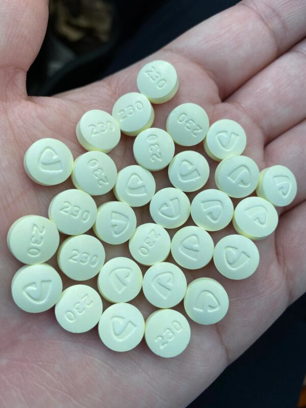 Oxycodone Hydrochloride Oxycodone, sold under various brand names such as Roxicodone and OxyContin (which is the extended release form), is a semi-synthetic opioid used medically for treatment of moderate to severe pain. It is highly addictive and It is usually taken by mouth, and is available in immediate-release and controlled-release formulations. Onset of pain relief typically begins within fifteen minutes and lasts for up to six hours with the immediate-release formulation. In the United Kingdom, it is available by injection. Combination products are also available with paracetamol (acetaminophen), ibuprofen, naloxone, naltrexone, and aspirin. Medical uses Oxycodone is used for managing moderate to severe acute or chronic pain when other treatments are not sufficient. It may improve quality of life in certain types of pain. Numerous studies have been completed, and the appropriate use of this compound does improve the quality of life of patients with long term chronic pain syndromes. Oxycodone is available as a controlled-release tablet, intended to be taken every 12 hours. A 2006 review found that controlled-release oxycodone is comparable to immediate-release oxycodone, morphine, and hydromorphone in management of moderate to severe cancer pain, with fewer side effects than morphine. The author concluded that the controlled-release form is a valid alternative to morphine and a first-line treatment for cancer pain. In 2014, the European Association for Palliative Care recommended oxycodone by mouth as a second-line alternative to morphine by mouth for cancer pain. Available forms See also: Oxycodone/paracetamol, Oxycodone/aspirin, Oxycodone/ibuprofen, and Oxycodone/naloxone Both sides of a single 10mg OxyContin pill. Oxycodone is available in a variety of formulations for by mouth or under the tongue: Immediate-release oxycodone (OxyFast, OxyIR, OxyNorm, Roxicodone) Controlled-release oxycodone (OxyContin, Xtampza ER) – 10–12 hour duration Oxycodone tamper-resistant (OxyContin OTR) Immediate-release oxycodone with paracetamol (acetaminophen) (Percocet, Endocet, Roxicet, Tylox) Immediate-release oxycodone with aspirin (Endodan, Oxycodan, Percodan, Roxiprin) Immediate-release oxycodone with ibuprofen (Combunox) Controlled-release oxycodone with naloxone (Targin, Targiniq, Targinact)[38] – 10–12 hour duration Controlled-release oxycodone with naltrexone (Troxyca) – 10–12 hour duration A liquid solution containing 10mg of oxycodone per 1ml In the US, oxycodone is only approved for use by mouth, available as tablets and oral solutions. Parenteral formulations of oxycodone (brand name OxyNorm) are also available in other parts of the world, however, and are widely used in the European Union. In Spain, the Netherlands and the United Kingdom, oxycodone is approved for intravenous (IV) and intramuscular (IM) use. When first introduced in Germany during World War I, both IV and IM administrations of oxycodone were commonly used for postoperative pain management of Central Powers soldiers. Oxycodone, like other opioid analgesics, tends to induce feelings of euphoria, relaxation and reduced anxiety in those who are occasional users. These effects make it one of the most commonly abused pharmaceutical drugs in the United States. The abuse of Oxycodone, as well as related opioids more broadly, is not unique to the United States and is a common drug of abuse globally. Uses for Oxycodone Acute Pain Relief of moderate to severe pain when use of an opiate analgesic is appropriate and alternative treatments are inadequate. Usually, temporary relief of moderate to moderately severe pain such as that associated with acute and some chronic medical disorders including renal or biliary colic, acute trauma, postoperative pain, and cancer. Opiates given orally in combination with acetaminophen or NSAIAs may produce greater analgesic effect than either drug alone; may also cause fewer adverse effects than equianalgesic doses of the individual drugs alone. Extended-release oxycodone hydrochloride/acetaminophen in fixed combination: Relief of acute pain that is severe enough to require opiate therapy and for which alternative treatments (e.g., nonopiate analgesics) are inadequate or not tolerated. In symptomatic treatment of acute pain, reserve opiate analgesics for pain resulting from severe injuries, severe medical conditions, or surgical procedures, or when nonopiate alternatives for relieving pain and restoring function are expected to be ineffective or are contraindicated. Use smallest effective dosage for shortest possible duration since long-term opiate use often begins with treatment of acute pain. Optimize concomitant use of other appropriate therapies. (See Managing Opiate Therapy for Acute Pain under Dosage and Administration.) Reserve oxycodone hydrochloride extended-release tablets and oxycodone myristate extended-release capsules for relief of pain that is severe enough to require long-term, daily, around-the-clock use of an opiate analgesic and for which alternative treatment options (e.g., nonopiate analgesics or immediate-release opiates) are inadequate or not tolerated; not indicated for as-needed (“prn”) use. Chronic Pain For relief of moderate to severe malignant (cancer) pain and chronic nonmalignant pain when use of an opiate analgesic is appropriate and alternative treatments are inadequate. Oxycodone hydrochloride extended-release tablets and oxycodone myristate extended-release capsules: Use only for relief of pain that is severe enough to require long-term, daily, around-the-clock use of an opiate analgesic and for which alternative treatment options (e.g., nonopiate analgesics, immediate-release opiates) are inadequate or not tolerated. Not indicated for as-needed (“prn”) use. In the management of chronic pain associated with a terminal illness such as cancer, the principal goal of analgesic therapy is to make the patient relatively pain-free while maintaining as good a quality of life as possible. Oxycodone Hydrochloride Extended-release Tablets Swallow tablets whole; do not break, cut, dissolve, crush, or chew. (See Respiratory Depression in Boxed Warning.) Oxycodone Generic name: oxycodone [ ox-i-KOE-done ] Brand names: Oxaydo, OxyContin, Oxyfast, Roxicodone, RoxyBond, Xtampza ER; oxycodone is also present in the following combination drugs: Combunox, Endocet, Endodan, Moxduo, Oxycodan, Percocet, Percodan, Primlev, Roxicet, Xartemis XR, and others Oxycodone -Brand names: Oxycontin, Oxypro, Longtec, Reltebon, Zomestine