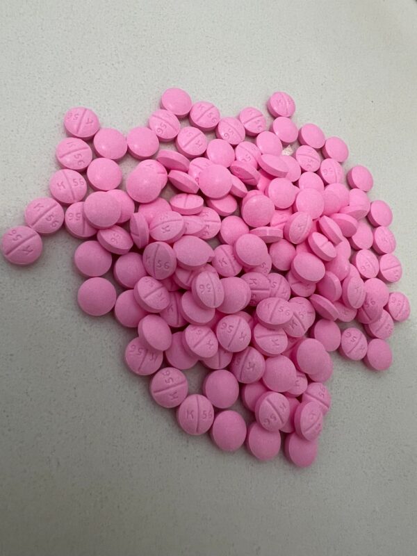 Oxycodone Hydrochloride Oxycodone, sold under various brand names such as Roxicodone and OxyContin (which is the extended release form), is a semi-synthetic opioid used medically for treatment of moderate to severe pain. It is highly addictive and It is usually taken by mouth, and is available in immediate-release and controlled-release formulations. Onset of pain relief typically begins within fifteen minutes and lasts for up to six hours with the immediate-release formulation. In the United Kingdom, it is available by injection. Combination products are also available with paracetamol (acetaminophen), ibuprofen, naloxone, naltrexone, and aspirin. Medical uses Oxycodone is used for managing moderate to severe acute or chronic pain when other treatments are not sufficient. It may improve quality of life in certain types of pain. Numerous studies have been completed, and the appropriate use of this compound does improve the quality of life of patients with long term chronic pain syndromes. Oxycodone is available as a controlled-release tablet, intended to be taken every 12 hours. A 2006 review found that controlled-release oxycodone is comparable to immediate-release oxycodone, morphine, and hydromorphone in management of moderate to severe cancer pain, with fewer side effects than morphine. The author concluded that the controlled-release form is a valid alternative to morphine and a first-line treatment for cancer pain. In 2014, the European Association for Palliative Care recommended oxycodone by mouth as a second-line alternative to morphine by mouth for cancer pain. Available forms See also: Oxycodone/paracetamol, Oxycodone/aspirin, Oxycodone/ibuprofen, and Oxycodone/naloxone Both sides of a single 10mg OxyContin pill. Oxycodone is available in a variety of formulations for by mouth or under the tongue: Immediate-release oxycodone (OxyFast, OxyIR, OxyNorm, Roxicodone) Controlled-release oxycodone (OxyContin, Xtampza ER) – 10–12 hour duration Oxycodone tamper-resistant (OxyContin OTR) Immediate-release oxycodone with paracetamol (acetaminophen) (Percocet, Endocet, Roxicet, Tylox) Immediate-release oxycodone with aspirin (Endodan, Oxycodan, Percodan, Roxiprin) Immediate-release oxycodone with ibuprofen (Combunox) Controlled-release oxycodone with naloxone (Targin, Targiniq, Targinact)[38] – 10–12 hour duration Controlled-release oxycodone with naltrexone (Troxyca) – 10–12 hour duration A liquid solution containing 10mg of oxycodone per 1ml In the US, oxycodone is only approved for use by mouth, available as tablets and oral solutions. Parenteral formulations of oxycodone (brand name OxyNorm) are also available in other parts of the world, however, and are widely used in the European Union. In Spain, the Netherlands and the United Kingdom, oxycodone is approved for intravenous (IV) and intramuscular (IM) use. When first introduced in Germany during World War I, both IV and IM administrations of oxycodone were commonly used for postoperative pain management of Central Powers soldiers. Oxycodone, like other opioid analgesics, tends to induce feelings of euphoria, relaxation and reduced anxiety in those who are occasional users. These effects make it one of the most commonly abused pharmaceutical drugs in the United States. The abuse of Oxycodone, as well as related opioids more broadly, is not unique to the United States and is a common drug of abuse globally. Uses for Oxycodone Acute Pain Relief of moderate to severe pain when use of an opiate analgesic is appropriate and alternative treatments are inadequate. Usually, temporary relief of moderate to moderately severe pain such as that associated with acute and some chronic medical disorders including renal or biliary colic, acute trauma, postoperative pain, and cancer. Opiates given orally in combination with acetaminophen or NSAIAs may produce greater analgesic effect than either drug alone; may also cause fewer adverse effects than equianalgesic doses of the individual drugs alone. Extended-release oxycodone hydrochloride/acetaminophen in fixed combination: Relief of acute pain that is severe enough to require opiate therapy and for which alternative treatments (e.g., nonopiate analgesics) are inadequate or not tolerated. In symptomatic treatment of acute pain, reserve opiate analgesics for pain resulting from severe injuries, severe medical conditions, or surgical procedures, or when nonopiate alternatives for relieving pain and restoring function are expected to be ineffective or are contraindicated. Use smallest effective dosage for shortest possible duration since long-term opiate use often begins with treatment of acute pain. Optimize concomitant use of other appropriate therapies. (See Managing Opiate Therapy for Acute Pain under Dosage and Administration.) Reserve oxycodone hydrochloride extended-release tablets and oxycodone myristate extended-release capsules for relief of pain that is severe enough to require long-term, daily, around-the-clock use of an opiate analgesic and for which alternative treatment options (e.g., nonopiate analgesics or immediate-release opiates) are inadequate or not tolerated; not indicated for as-needed (“prn”) use. Chronic Pain For relief of moderate to severe malignant (cancer) pain and chronic nonmalignant pain when use of an opiate analgesic is appropriate and alternative treatments are inadequate. Oxycodone hydrochloride extended-release tablets and oxycodone myristate extended-release capsules: Use only for relief of pain that is severe enough to require long-term, daily, around-the-clock use of an opiate analgesic and for which alternative treatment options (e.g., nonopiate analgesics, immediate-release opiates) are inadequate or not tolerated. Not indicated for as-needed (“prn”) use. In the management of chronic pain associated with a terminal illness such as cancer, the principal goal of analgesic therapy is to make the patient relatively pain-free while maintaining as good a quality of life as possible. Oxycodone Hydrochloride Extended-release Tablets Swallow tablets whole; do not break, cut, dissolve, crush, or chew. (See Respiratory Depression in Boxed Warning.) Oxycodone Generic name: oxycodone [ ox-i-KOE-done ] Brand names: Oxaydo, OxyContin, Oxyfast, Roxicodone, RoxyBond, Xtampza ER; oxycodone is also present in the following combination drugs: Combunox, Endocet, Endodan, Moxduo, Oxycodan, Percocet, Percodan, Primlev, Roxicet, Xartemis XR, and others Oxycodone -Brand names: Oxycontin, Oxypro, Longtec, Reltebon, Zomestine