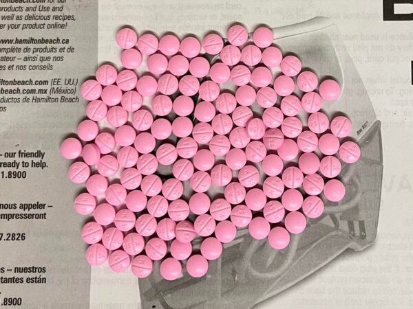 Oxycodone Hydrochloride Oxycodone, sold under various brand names such as Roxicodone and OxyContin (which is the extended release form), is a semi-synthetic opioid used medically for treatment of moderate to severe pain. It is highly addictive and It is usually taken by mouth, and is available in immediate-release and controlled-release formulations. Onset of pain relief typically begins within fifteen minutes and lasts for up to six hours with the immediate-release formulation. In the United Kingdom, it is available by injection. Combination products are also available with paracetamol (acetaminophen), ibuprofen, naloxone, naltrexone, and aspirin. Medical uses Oxycodone is used for managing moderate to severe acute or chronic pain when other treatments are not sufficient. It may improve quality of life in certain types of pain. Numerous studies have been completed, and the appropriate use of this compound does improve the quality of life of patients with long term chronic pain syndromes. Oxycodone is available as a controlled-release tablet, intended to be taken every 12 hours. A 2006 review found that controlled-release oxycodone is comparable to immediate-release oxycodone, morphine, and hydromorphone in management of moderate to severe cancer pain, with fewer side effects than morphine. The author concluded that the controlled-release form is a valid alternative to morphine and a first-line treatment for cancer pain. In 2014, the European Association for Palliative Care recommended oxycodone by mouth as a second-line alternative to morphine by mouth for cancer pain. Available forms See also: Oxycodone/paracetamol, Oxycodone/aspirin, Oxycodone/ibuprofen, and Oxycodone/naloxone Both sides of a single 10mg OxyContin pill. Oxycodone is available in a variety of formulations for by mouth or under the tongue: Immediate-release oxycodone (OxyFast, OxyIR, OxyNorm, Roxicodone) Controlled-release oxycodone (OxyContin, Xtampza ER) – 10–12 hour duration Oxycodone tamper-resistant (OxyContin OTR) Immediate-release oxycodone with paracetamol (acetaminophen) (Percocet, Endocet, Roxicet, Tylox) Immediate-release oxycodone with aspirin (Endodan, Oxycodan, Percodan, Roxiprin) Immediate-release oxycodone with ibuprofen (Combunox) Controlled-release oxycodone with naloxone (Targin, Targiniq, Targinact)[38] – 10–12 hour duration Controlled-release oxycodone with naltrexone (Troxyca) – 10–12 hour duration A liquid solution containing 10mg of oxycodone per 1ml In the US, oxycodone is only approved for use by mouth, available as tablets and oral solutions. Parenteral formulations of oxycodone (brand name OxyNorm) are also available in other parts of the world, however, and are widely used in the European Union. In Spain, the Netherlands and the United Kingdom, oxycodone is approved for intravenous (IV) and intramuscular (IM) use. When first introduced in Germany during World War I, both IV and IM administrations of oxycodone were commonly used for postoperative pain management of Central Powers soldiers. Oxycodone, like other opioid analgesics, tends to induce feelings of euphoria, relaxation and reduced anxiety in those who are occasional users. These effects make it one of the most commonly abused pharmaceutical drugs in the United States. The abuse of Oxycodone, as well as related opioids more broadly, is not unique to the United States and is a common drug of abuse globally. Uses for Oxycodone Acute Pain Relief of moderate to severe pain when use of an opiate analgesic is appropriate and alternative treatments are inadequate. Usually, temporary relief of moderate to moderately severe pain such as that associated with acute and some chronic medical disorders including renal or biliary colic, acute trauma, postoperative pain, and cancer. Opiates given orally in combination with acetaminophen or NSAIAs may produce greater analgesic effect than either drug alone; may also cause fewer adverse effects than equianalgesic doses of the individual drugs alone. Extended-release oxycodone hydrochloride/acetaminophen in fixed combination: Relief of acute pain that is severe enough to require opiate therapy and for which alternative treatments (e.g., nonopiate analgesics) are inadequate or not tolerated. In symptomatic treatment of acute pain, reserve opiate analgesics for pain resulting from severe injuries, severe medical conditions, or surgical procedures, or when nonopiate alternatives for relieving pain and restoring function are expected to be ineffective or are contraindicated. Use smallest effective dosage for shortest possible duration since long-term opiate use often begins with treatment of acute pain. Optimize concomitant use of other appropriate therapies. (See Managing Opiate Therapy for Acute Pain under Dosage and Administration.) Reserve oxycodone hydrochloride extended-release tablets and oxycodone myristate extended-release capsules for relief of pain that is severe enough to require long-term, daily, around-the-clock use of an opiate analgesic and for which alternative treatment options (e.g., nonopiate analgesics or immediate-release opiates) are inadequate or not tolerated; not indicated for as-needed (“prn”) use. Chronic Pain For relief of moderate to severe malignant (cancer) pain and chronic nonmalignant pain when use of an opiate analgesic is appropriate and alternative treatments are inadequate. Oxycodone hydrochloride extended-release tablets and oxycodone myristate extended-release capsules: Use only for relief of pain that is severe enough to require long-term, daily, around-the-clock use of an opiate analgesic and for which alternative treatment options (e.g., nonopiate analgesics, immediate-release opiates) are inadequate or not tolerated. Not indicated for as-needed (“prn”) use. In the management of chronic pain associated with a terminal illness such as cancer, the principal goal of analgesic therapy is to make the patient relatively pain-free while maintaining as good a quality of life as possible. Oxycodone Hydrochloride Extended-release Tablets Swallow tablets whole; do not break, cut, dissolve, crush, or chew. (See Respiratory Depression in Boxed Warning.) Oxycodone Generic name: oxycodone [ ox-i-KOE-done ] Brand names: Oxaydo, OxyContin, Oxyfast, Roxicodone, RoxyBond, Xtampza ER; oxycodone is also present in the following combination drugs: Combunox, Endocet, Endodan, Moxduo, Oxycodan, Percocet, Percodan, Primlev, Roxicet, Xartemis XR, and others Oxycodone -Brand names: Oxycontin, Oxypro, Longtec, Reltebon, Zomestine