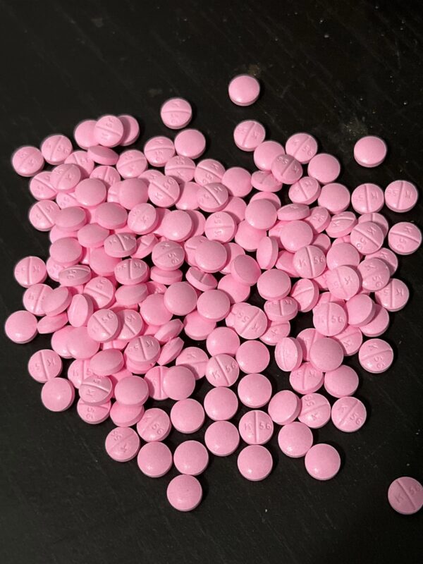 Oxycodone Hydrochloride Oxycodone, sold under various brand names such as Roxicodone and OxyContin (which is the extended release form), is a semi-synthetic opioid used medically for treatment of moderate to severe pain. It is highly addictive and It is usually taken by mouth, and is available in immediate-release and controlled-release formulations. Onset of pain relief typically begins within fifteen minutes and lasts for up to six hours with the immediate-release formulation. In the United Kingdom, it is available by injection. Combination products are also available with paracetamol (acetaminophen), ibuprofen, naloxone, naltrexone, and aspirin. Medical uses Oxycodone is used for managing moderate to severe acute or chronic pain when other treatments are not sufficient. It may improve quality of life in certain types of pain. Numerous studies have been completed, and the appropriate use of this compound does improve the quality of life of patients with long term chronic pain syndromes. Oxycodone is available as a controlled-release tablet, intended to be taken every 12 hours. A 2006 review found that controlled-release oxycodone is comparable to immediate-release oxycodone, morphine, and hydromorphone in management of moderate to severe cancer pain, with fewer side effects than morphine. The author concluded that the controlled-release form is a valid alternative to morphine and a first-line treatment for cancer pain. In 2014, the European Association for Palliative Care recommended oxycodone by mouth as a second-line alternative to morphine by mouth for cancer pain. Available forms See also: Oxycodone/paracetamol, Oxycodone/aspirin, Oxycodone/ibuprofen, and Oxycodone/naloxone Both sides of a single 10mg OxyContin pill. Oxycodone is available in a variety of formulations for by mouth or under the tongue: Immediate-release oxycodone (OxyFast, OxyIR, OxyNorm, Roxicodone) Controlled-release oxycodone (OxyContin, Xtampza ER) – 10–12 hour duration Oxycodone tamper-resistant (OxyContin OTR) Immediate-release oxycodone with paracetamol (acetaminophen) (Percocet, Endocet, Roxicet, Tylox) Immediate-release oxycodone with aspirin (Endodan, Oxycodan, Percodan, Roxiprin) Immediate-release oxycodone with ibuprofen (Combunox) Controlled-release oxycodone with naloxone (Targin, Targiniq, Targinact)[38] – 10–12 hour duration Controlled-release oxycodone with naltrexone (Troxyca) – 10–12 hour duration A liquid solution containing 10mg of oxycodone per 1ml In the US, oxycodone is only approved for use by mouth, available as tablets and oral solutions. Parenteral formulations of oxycodone (brand name OxyNorm) are also available in other parts of the world, however, and are widely used in the European Union. In Spain, the Netherlands and the United Kingdom, oxycodone is approved for intravenous (IV) and intramuscular (IM) use. When first introduced in Germany during World War I, both IV and IM administrations of oxycodone were commonly used for postoperative pain management of Central Powers soldiers. Oxycodone, like other opioid analgesics, tends to induce feelings of euphoria, relaxation and reduced anxiety in those who are occasional users. These effects make it one of the most commonly abused pharmaceutical drugs in the United States. The abuse of Oxycodone, as well as related opioids more broadly, is not unique to the United States and is a common drug of abuse globally. Uses for Oxycodone Acute Pain Relief of moderate to severe pain when use of an opiate analgesic is appropriate and alternative treatments are inadequate. Usually, temporary relief of moderate to moderately severe pain such as that associated with acute and some chronic medical disorders including renal or biliary colic, acute trauma, postoperative pain, and cancer. Opiates given orally in combination with acetaminophen or NSAIAs may produce greater analgesic effect than either drug alone; may also cause fewer adverse effects than equianalgesic doses of the individual drugs alone. Extended-release oxycodone hydrochloride/acetaminophen in fixed combination: Relief of acute pain that is severe enough to require opiate therapy and for which alternative treatments (e.g., nonopiate analgesics) are inadequate or not tolerated. In symptomatic treatment of acute pain, reserve opiate analgesics for pain resulting from severe injuries, severe medical conditions, or surgical procedures, or when nonopiate alternatives for relieving pain and restoring function are expected to be ineffective or are contraindicated. Use smallest effective dosage for shortest possible duration since long-term opiate use often begins with treatment of acute pain. Optimize concomitant use of other appropriate therapies. (See Managing Opiate Therapy for Acute Pain under Dosage and Administration.) Reserve oxycodone hydrochloride extended-release tablets and oxycodone myristate extended-release capsules for relief of pain that is severe enough to require long-term, daily, around-the-clock use of an opiate analgesic and for which alternative treatment options (e.g., nonopiate analgesics or immediate-release opiates) are inadequate or not tolerated; not indicated for as-needed (“prn”) use. Chronic Pain For relief of moderate to severe malignant (cancer) pain and chronic nonmalignant pain when use of an opiate analgesic is appropriate and alternative treatments are inadequate. Oxycodone hydrochloride extended-release tablets and oxycodone myristate extended-release capsules: Use only for relief of pain that is severe enough to require long-term, daily, around-the-clock use of an opiate analgesic and for which alternative treatment options (e.g., nonopiate analgesics, immediate-release opiates) are inadequate or not tolerated. Not indicated for as-needed (“prn”) use. In the management of chronic pain associated with a terminal illness such as cancer, the principal goal of analgesic therapy is to make the patient relatively pain-free while maintaining as good a quality of life as possible. Oxycodone Hydrochloride Extended-release Tablets Swallow tablets whole; do not break, cut, dissolve, crush, or chew. (See Respiratory Depression in Boxed Warning.) Oxycodone Generic name: oxycodone [ ox-i-KOE-done ] Brand names: Oxaydo, OxyContin, Oxyfast, Roxicodone, RoxyBond, Xtampza ER; oxycodone is also present in the following combination drugs: Combunox, Endocet, Endodan, Moxduo, Oxycodan, Percocet, Percodan, Primlev, Roxicet, Xartemis XR, and others Oxycodone -Brand names: Oxycontin, Oxypro, Longtec, Reltebon, Zomestine